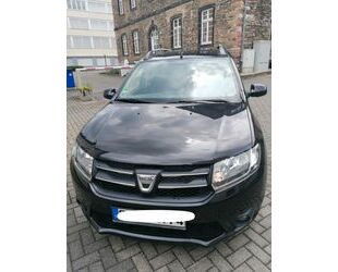 Dacia Logan Gebrauchtwagen