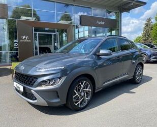 Hyundai KONA Gebrauchtwagen