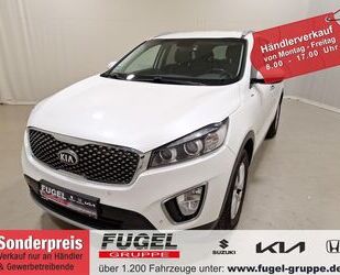 Kia Sorento Gebrauchtwagen