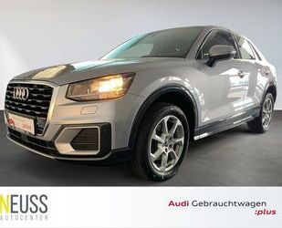 Audi Q2 Gebrauchtwagen