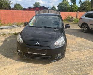Mitsubishi Space Star Gebrauchtwagen