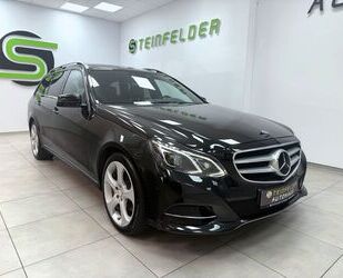 Mercedes-Benz E 300 Gebrauchtwagen