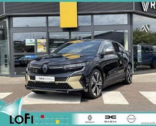 Renault Megane E-TECH Gebrauchtwagen