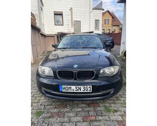 BMW 118 Gebrauchtwagen