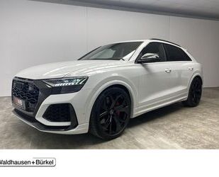 Audi RSQ8 Gebrauchtwagen