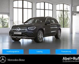 Mercedes-Benz GLC 300 Gebrauchtwagen