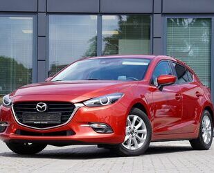 Mazda 3 Gebrauchtwagen