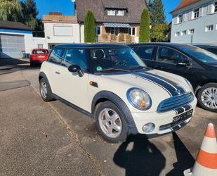Mini Andere Gebrauchtwagen