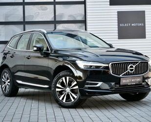 Volvo XC60 Gebrauchtwagen