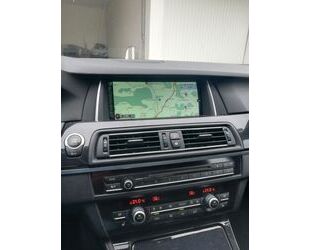 BMW 525 Gebrauchtwagen