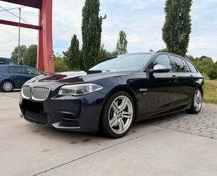BMW 550 Gebrauchtwagen