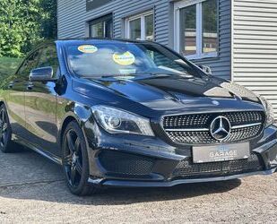 Mercedes-Benz CLA 250 Gebrauchtwagen