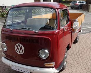 VW T2 Gebrauchtwagen