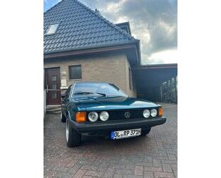 VW Scirocco Gebrauchtwagen