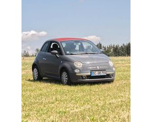 Fiat 500C Gebrauchtwagen