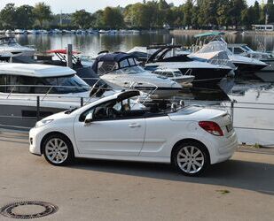 Peugeot 207 Gebrauchtwagen