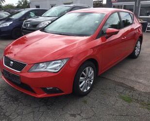Seat Leon Gebrauchtwagen