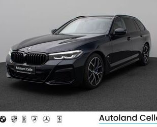 BMW 540 Gebrauchtwagen