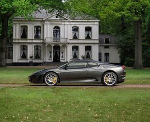 Ferrari F430 Gebrauchtwagen