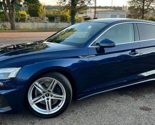 Audi A5 Gebrauchtwagen