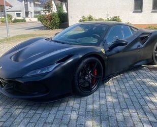 Ferrari F8 Gebrauchtwagen