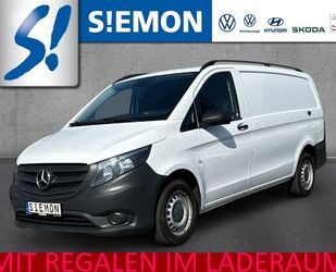 Mercedes-Benz Vito Gebrauchtwagen