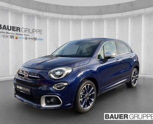 Fiat 500X Gebrauchtwagen