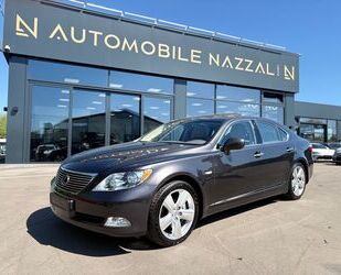 Lexus LS 460 Gebrauchtwagen