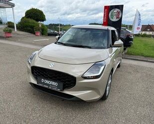 Suzuki Swift Gebrauchtwagen