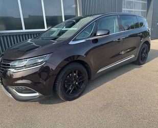 Renault Espace Gebrauchtwagen