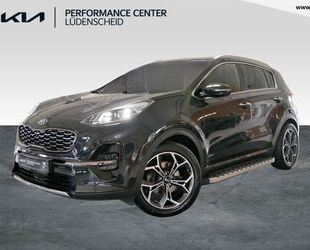 Kia Sportage Gebrauchtwagen