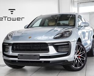 Porsche Macan Gebrauchtwagen