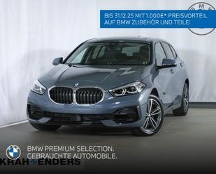 BMW 120 Gebrauchtwagen
