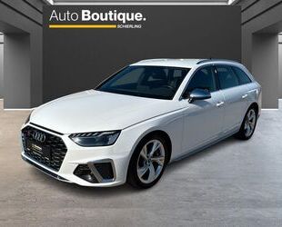 Audi S4 Gebrauchtwagen