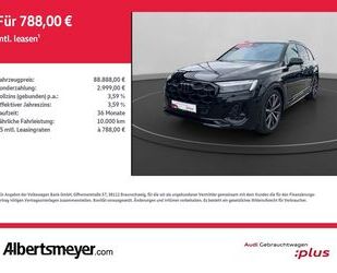 Audi Q7 Gebrauchtwagen