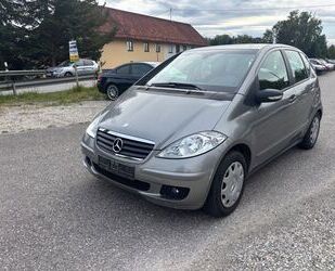 Mercedes-Benz A 150 Gebrauchtwagen