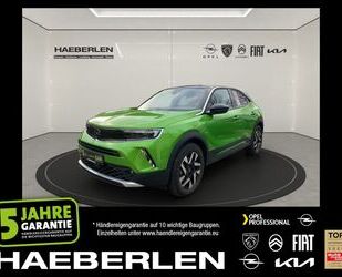Opel Mokka-e Gebrauchtwagen