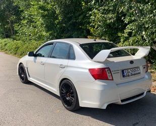 Subaru WRX STI Gebrauchtwagen