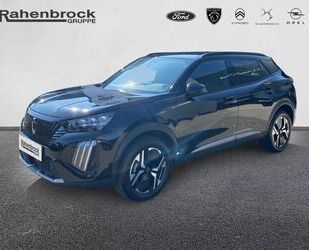 Peugeot 2008 Gebrauchtwagen