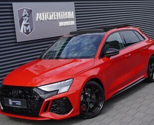 Audi RS3 Gebrauchtwagen