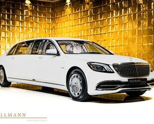 Mercedes-Benz S 650 Gebrauchtwagen