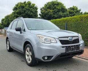 Subaru Forester Gebrauchtwagen