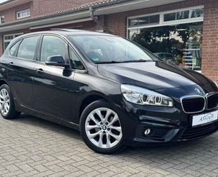 BMW 218 Active Tourer Gebrauchtwagen
