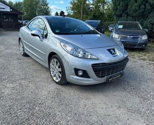 Peugeot 207 Gebrauchtwagen