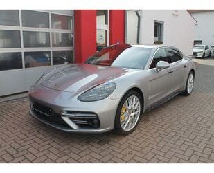 Porsche Panamera Gebrauchtwagen