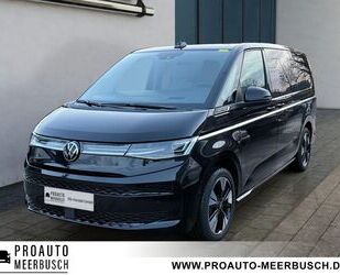 VW T7 Multivan Gebrauchtwagen