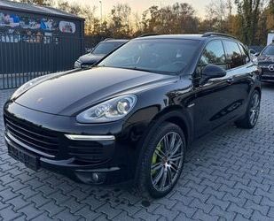 Porsche Cayenne Gebrauchtwagen