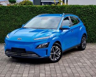 Hyundai KONA Gebrauchtwagen