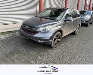 Honda CR-V Gebrauchtwagen