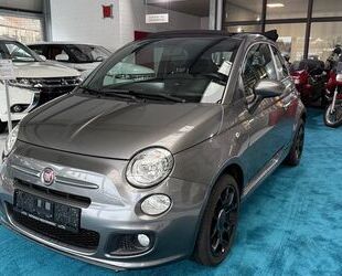 Fiat 500 Gebrauchtwagen